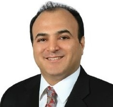 Seyed Reza Hashemi